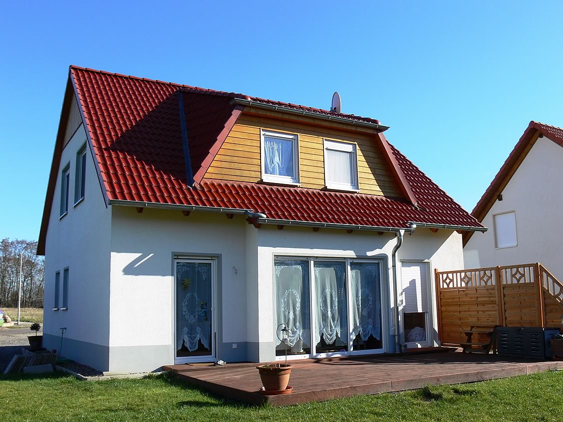 Massivhaus Hausbau Hannover - Ihr Bauträger für schlüsselfertiges Bauen im Raum Hannover ist die Beißner Hochbau GmbH