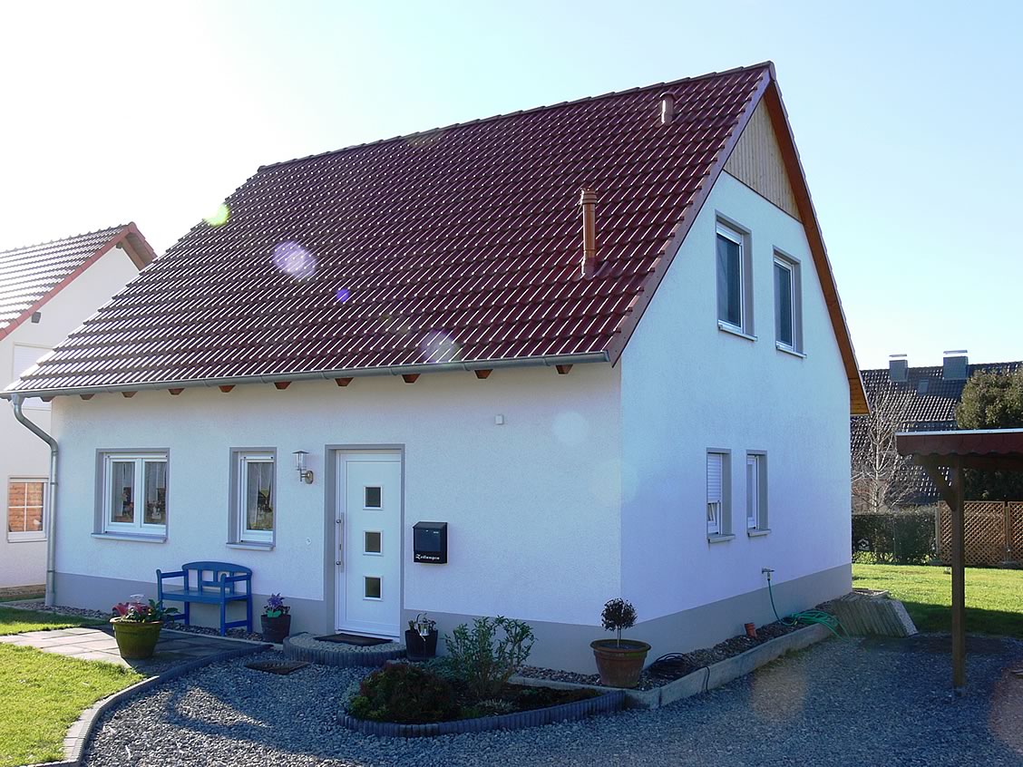 Massivhaus Hausbau Hannover - Ihr Bauträger für schlüsselfertiges Bauen im Raum Hannover ist die Beißner Hochbau GmbH