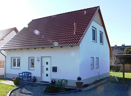 Massivhaus Hausbau Hannover - Ihr Bauträger für schlüsselfertiges Bauen im Raum Hannover ist die Beißner Hochbau GmbH