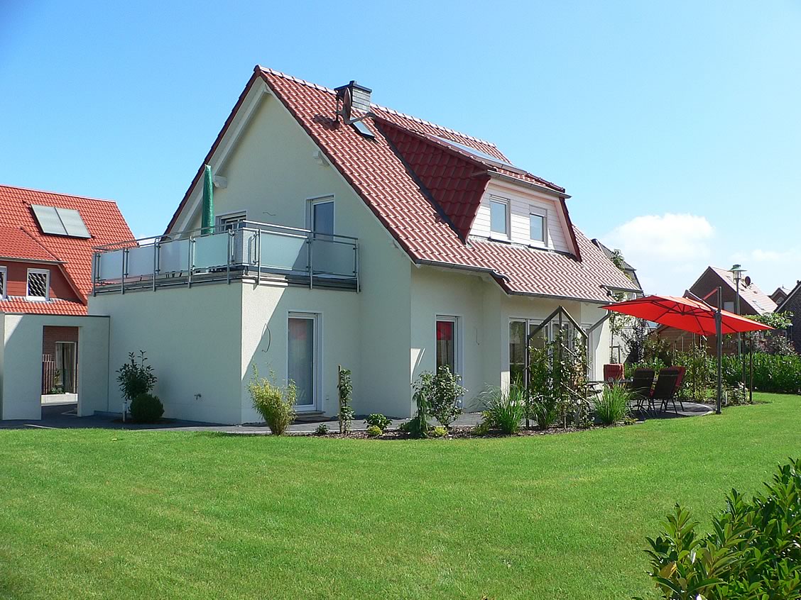 Massivhaus Hausbau Hannover - Ihr Bauträger für schlüsselfertiges Bauen im Raum Hannover ist die Beißner Hochbau GmbH