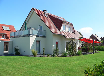 Massivhaus Hausbau Hannover - Ihr Bauträger für schlüsselfertiges Bauen im Raum Hannover ist die Beißner Hochbau GmbH