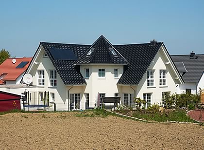 Massivhaus Hausbau Hannover - Ihr Bauträger für schlüsselfertiges Bauen im Raum Hannover ist die Beißner Hochbau GmbH