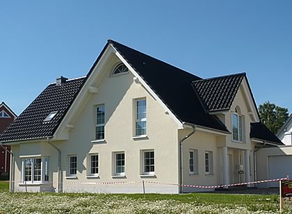 Massivhaus Hausbau Hannover - Ihr Bauträger für schlüsselfertiges Bauen im Raum Hannover ist die Beißner Hochbau GmbH