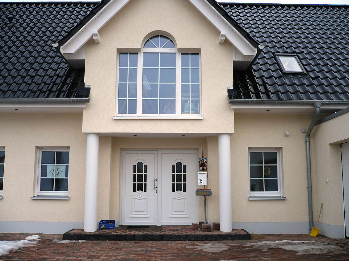 Massivhaus Hausbau Hannover - Ihr Bauträger für schlüsselfertiges Bauen im Raum Hannover ist die Beißner Hochbau GmbH