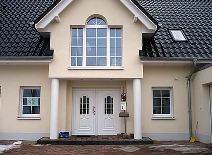 Massivhaus Hausbau Hannover - Ihr Bauträger für schlüsselfertiges Bauen im Raum Hannover ist die Beißner Hochbau GmbH