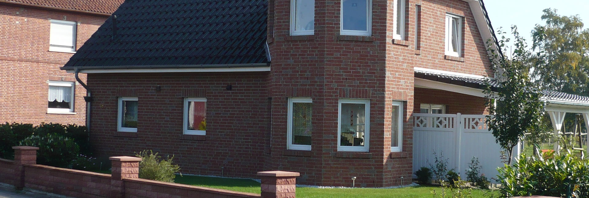 Massivhaus Hausbau Hannover - Ihr Bauträger für schlüsselfertiges Bauen im Raum Hannover ist die Beißner Hochbau GmbH