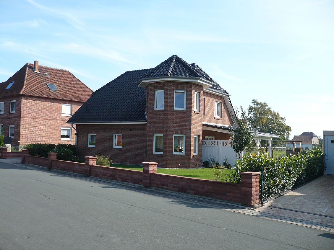Massivhaus Hausbau Hannover - Ihr Bauträger für schlüsselfertiges Bauen im Raum Hannover ist die Beißner Hochbau GmbH