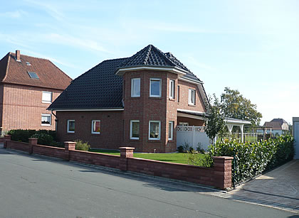 Massivhaus Hausbau Hannover - Ihr Bauträger für schlüsselfertiges Bauen im Raum Hannover ist die Beißner Hochbau GmbH