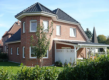 Massivhaus Hausbau Hannover - Ihr Bauträger für schlüsselfertiges Bauen im Raum Hannover ist die Beißner Hochbau GmbH