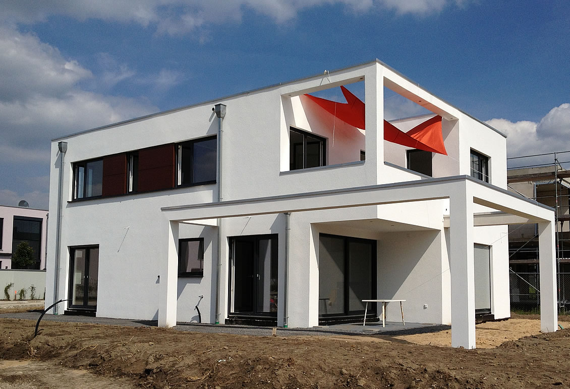 Massivhaus Hausbau Hannover - Ihr Bauträger für schlüsselfertiges Bauen im Raum Hannover ist die Beißner Hochbau GmbH