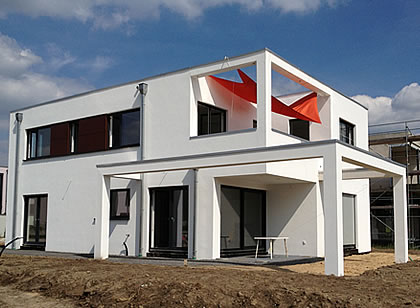 Massivhaus Hausbau Hannover - Ihr Bauträger für schlüsselfertiges Bauen im Raum Hannover ist die Beißner Hochbau GmbH