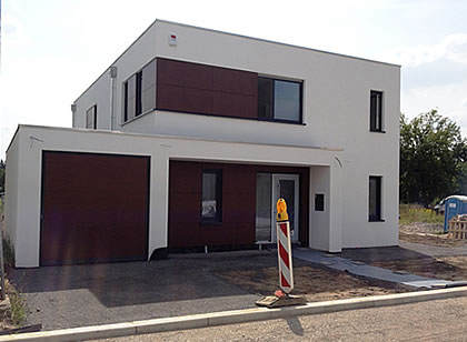 Massivhaus Hausbau Hannover - Ihr Bauträger für schlüsselfertiges Bauen im Raum Hannover ist die Beißner Hochbau GmbH