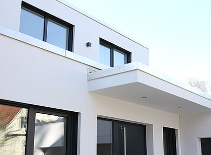 Massivhaus Hausbau Hannover - Ihr Bauträger für schlüsselfertiges Bauen im Raum Hannover ist die Beißner Hochbau GmbH