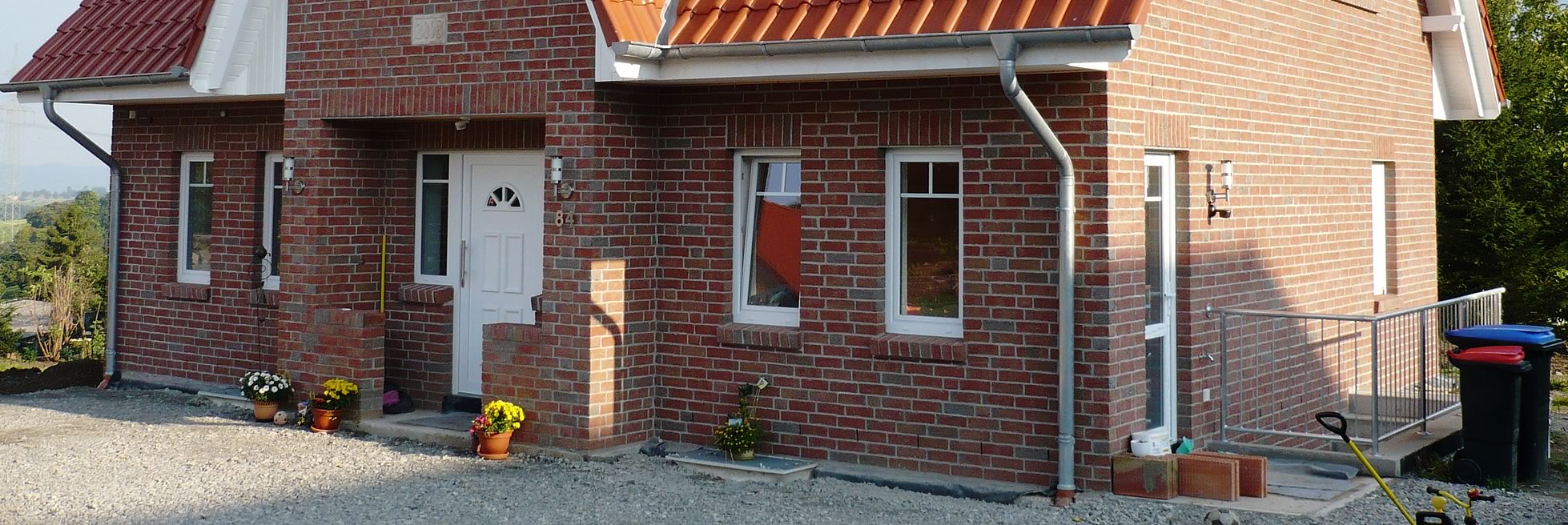 Massivhaus Hausbau Hannover - Ihr Bauträger für schlüsselfertiges Bauen im Raum Hannover ist die Beißner Hochbau GmbH