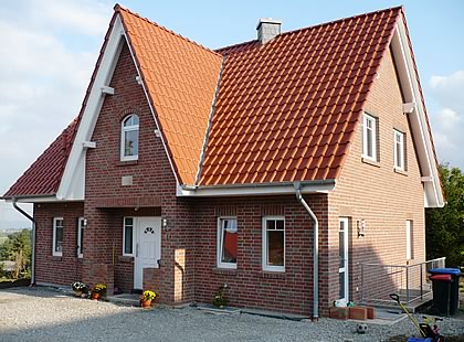 Massivhaus Hausbau Hannover - Ihr Bauträger für schlüsselfertiges Bauen im Raum Hannover ist die Beißner Hochbau GmbH