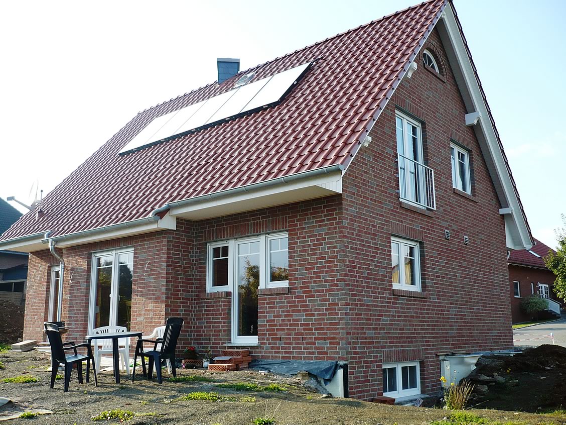 Massivhaus Hausbau Hannover - Ihr Bauträger für schlüsselfertiges Bauen im Raum Hannover ist die Beißner Hochbau GmbH