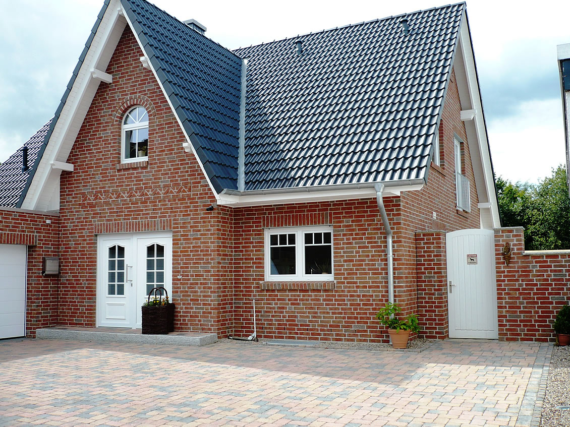 Massivhaus Hausbau Hannover - Ihr Bauträger für schlüsselfertiges Bauen im Raum Hannover ist die Beißner Hochbau GmbH