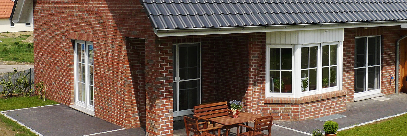 Massivhaus Hausbau Hannover - Ihr Bauträger für schlüsselfertiges Bauen im Raum Hannover ist die Beißner Hochbau GmbH