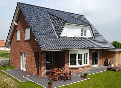 Massivhaus Hausbau Hannover - Ihr Bauträger für schlüsselfertiges Bauen im Raum Hannover ist die Beißner Hochbau GmbH