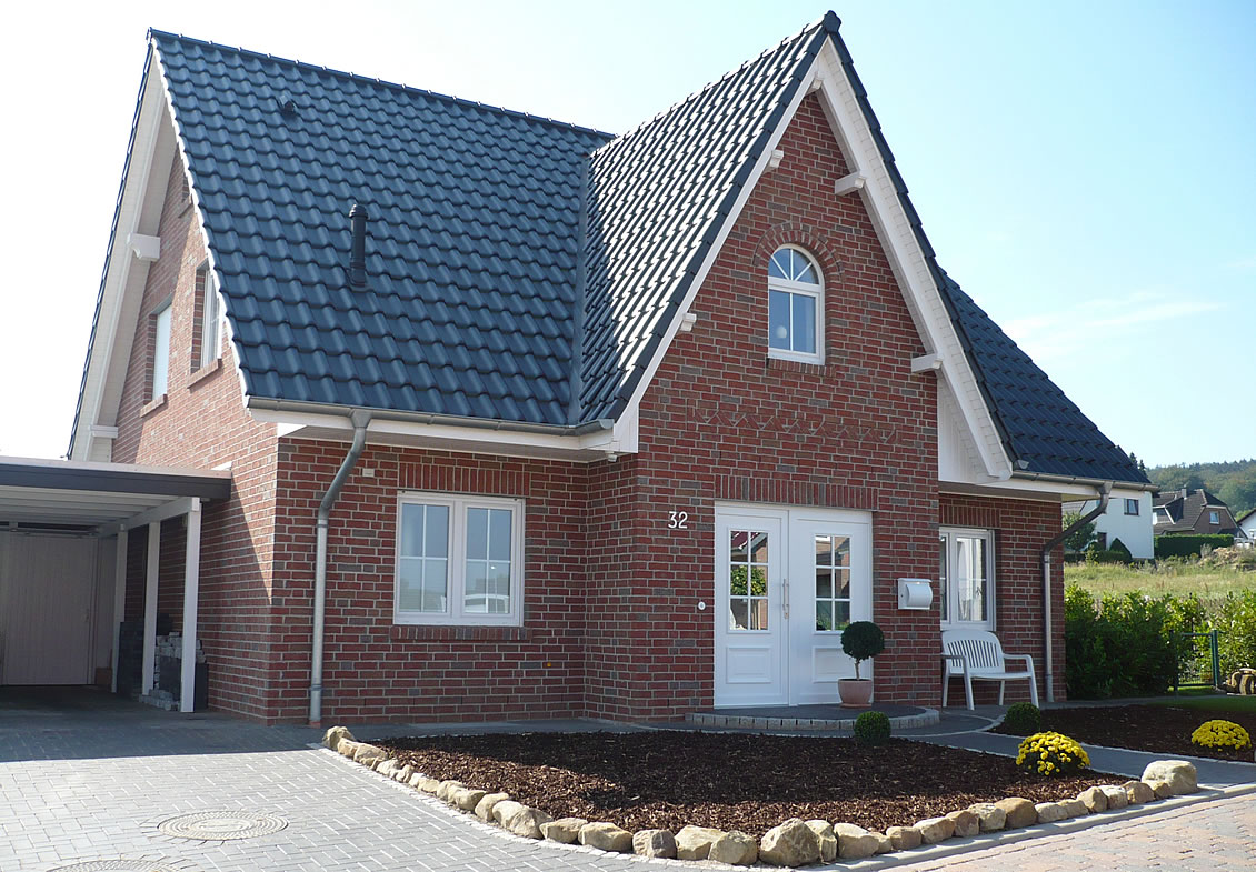 Massivhaus Hausbau Hannover - Ihr Bauträger für schlüsselfertiges Bauen im Raum Hannover ist die Beißner Hochbau GmbH