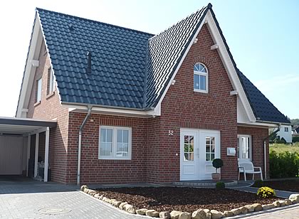 Massivhaus Hausbau Hannover - Ihr Bauträger für schlüsselfertiges Bauen im Raum Hannover ist die Beißner Hochbau GmbH