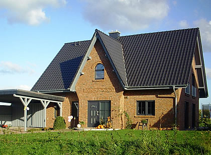 Massivhaus Hausbau Hannover - Ihr Bauträger für schlüsselfertiges Bauen im Raum Hannover ist die Beißner Hochbau GmbH