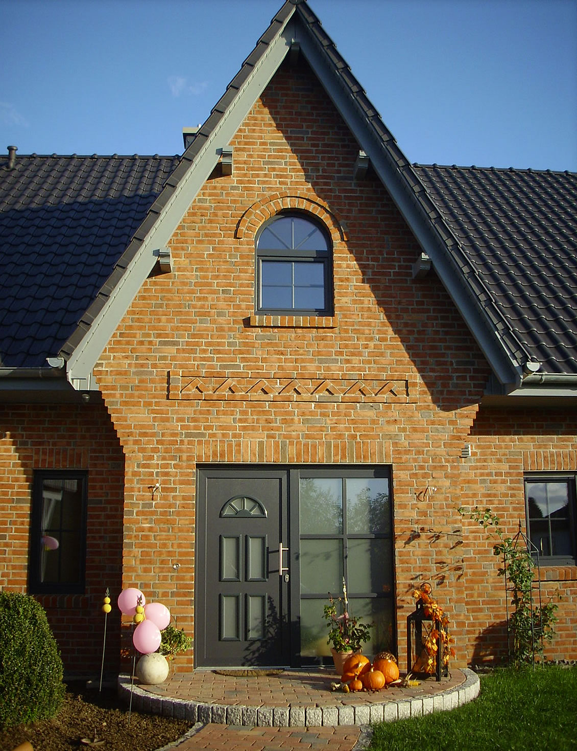 Massivhaus Hausbau Hannover - Ihr Bauträger für schlüsselfertiges Bauen im Raum Hannover ist die Beißner Hochbau GmbH