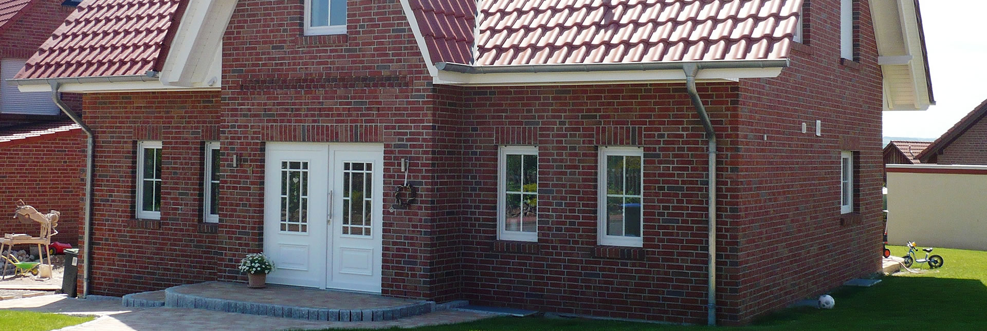 Massivhaus Hausbau Hannover - Ihr Bauträger für schlüsselfertiges Bauen im Raum Hannover ist die Beißner Hochbau GmbH