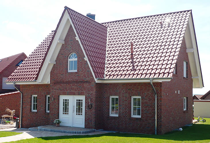 Massivhaus Hausbau Hannover - Ihr Bauträger für schlüsselfertiges Bauen im Raum Hannover ist die Beißner Hochbau GmbH