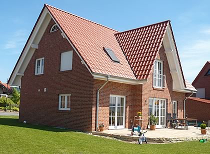 Massivhaus Hausbau Hannover - Ihr Bauträger für schlüsselfertiges Bauen im Raum Hannover ist die Beißner Hochbau GmbH