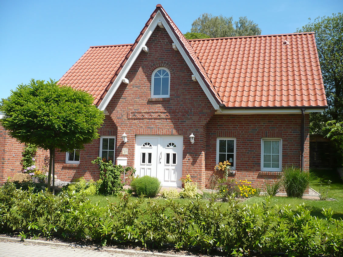 Massivhaus Hausbau Hannover - Ihr Bauträger für schlüsselfertiges Bauen im Raum Hannover ist die Beißner Hochbau GmbH