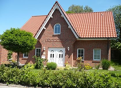 Massivhaus Hausbau Hannover - Ihr Bauträger für schlüsselfertiges Bauen im Raum Hannover ist die Beißner Hochbau GmbH