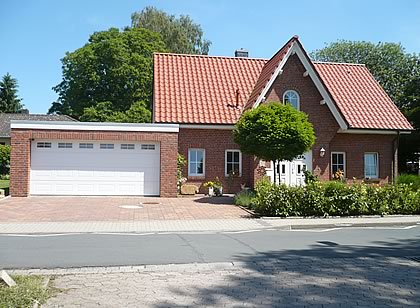 Massivhaus Hausbau Hannover - Ihr Bauträger für schlüsselfertiges Bauen im Raum Hannover ist die Beißner Hochbau GmbH