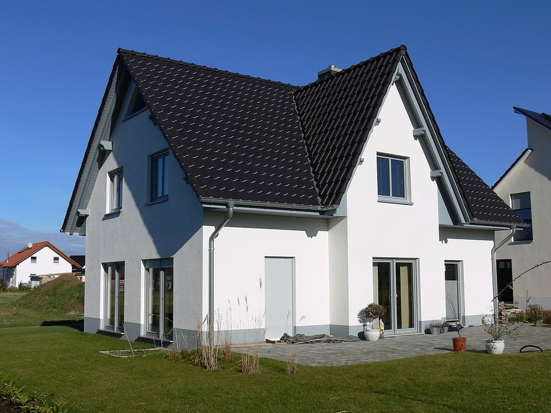 Massivhaus Hausbau Hannover - Ihr Bauträger für schlüsselfertiges Bauen im Raum Hannover ist die Beißner Hochbau GmbH