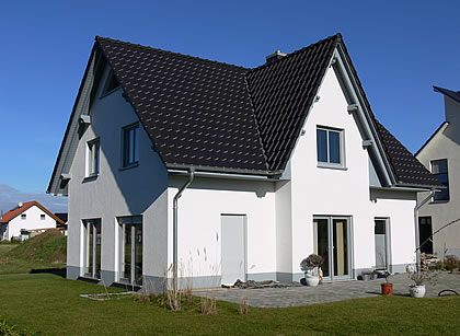 Massivhaus Hausbau Hannover - Ihr Bauträger für schlüsselfertiges Bauen im Raum Hannover ist die Beißner Hochbau GmbH