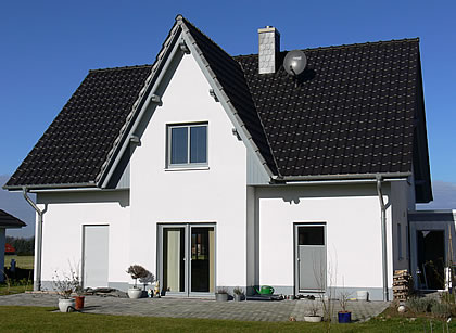 Massivhaus Hausbau Hannover - Ihr Bauträger für schlüsselfertiges Bauen im Raum Hannover ist die Beißner Hochbau GmbH