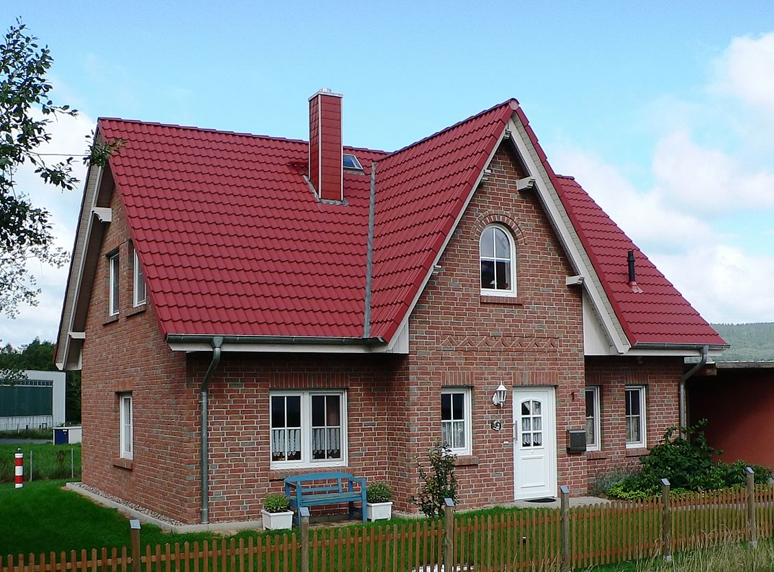 Massivhaus Hausbau Hannover - Ihr Bauträger für schlüsselfertiges Bauen im Raum Hannover ist die Beißner Hochbau GmbH