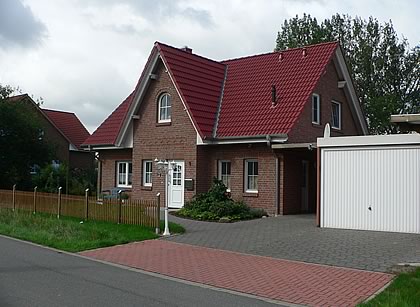 Massivhaus Hausbau Hannover - Ihr Bauträger für schlüsselfertiges Bauen im Raum Hannover ist die Beißner Hochbau GmbH