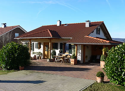 Massivhaus Hausbau Hannover - Ihr Bauträger für schlüsselfertiges Bauen im Raum Hannover ist die Beißner Hochbau GmbH