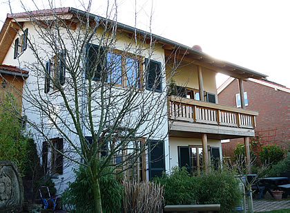 Massivhaus Hausbau Hannover - Ihr Bauträger für schlüsselfertiges Bauen im Raum Hannover ist die Beißner Hochbau GmbH