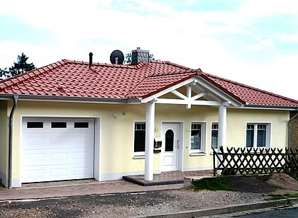 Massivhaus Hausbau Hannover - Ihr Bauträger für schlüsselfertiges Bauen im Raum Hannover ist die Beißner Hochbau GmbH