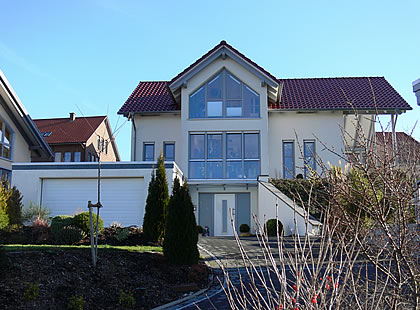 Massivhaus Hausbau Hannover - Ihr Bauträger für schlüsselfertiges Bauen im Raum Hannover ist die Beißner Hochbau GmbH