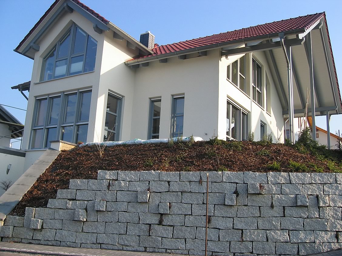 Massivhaus Hausbau Hannover - Ihr Bauträger für schlüsselfertiges Bauen im Raum Hannover ist die Beißner Hochbau GmbH