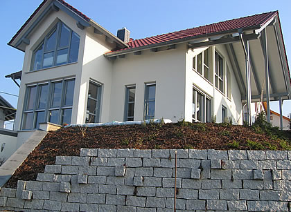 Massivhaus Hausbau Hannover - Ihr Bauträger für schlüsselfertiges Bauen im Raum Hannover ist die Beißner Hochbau GmbH