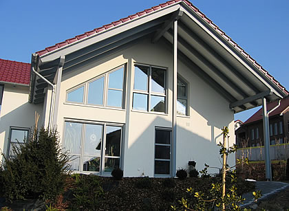 Massivhaus Hausbau Hannover - Ihr Bauträger für schlüsselfertiges Bauen im Raum Hannover ist die Beißner Hochbau GmbH