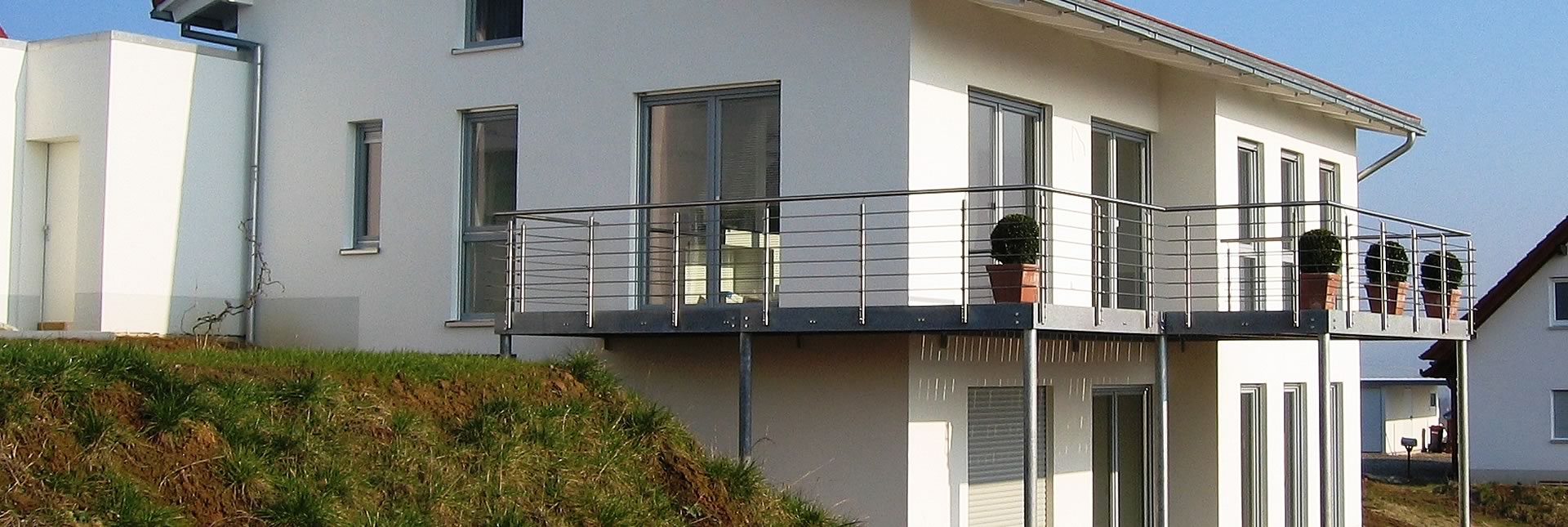 Massivhaus Hausbau Hannover - Ihr Bauträger für schlüsselfertiges Bauen im Raum Hannover ist die Beißner Hochbau GmbH