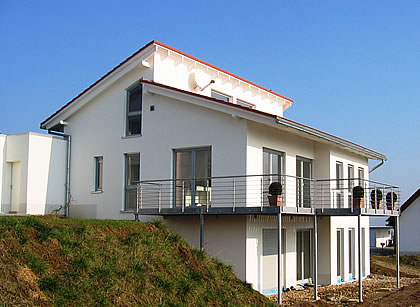 Massivhaus Hausbau Hannover - Ihr Bauträger für schlüsselfertiges Bauen im Raum Hannover ist die Beißner Hochbau GmbH