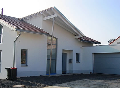 Massivhaus Hausbau Hannover - Ihr Bauträger für schlüsselfertiges Bauen im Raum Hannover ist die Beißner Hochbau GmbH