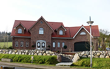 Massivhaus Hausbau Hannover - Ihr Bauträger für schlüsselfertiges Bauen im Raum Hannover ist die Beißner Hochbau GmbH