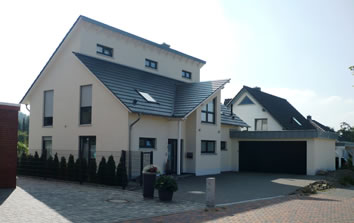 Massivhaus Hausbau Hannover - Ihr Bauträger für schlüsselfertiges Bauen im Raum Hannover ist die Beißner Hochbau GmbH